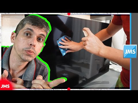 Vídeo: Como proteger o hardware do seu PC contra eletricidade estática ao trabalhar nele