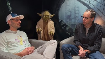 Archetype Access - Episode 3: Meet our EXODUS Game Director