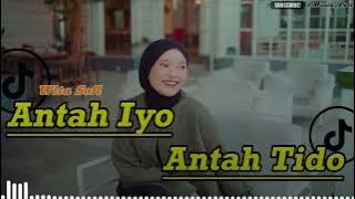 𝙒𝙞𝙩𝙖 𝙎𝙤𝙛𝙞 - 𝘼𝙣𝙩𝙖𝙝 𝙄𝙮𝙤 𝘼𝙣𝙩𝙖𝙝 𝙏𝙞𝙙𝙤 - 𝙍𝙚𝙢𝙞𝙭 𝙈𝙞𝙣𝙖𝙣𝙜 𝙏𝙞𝙢𝙪𝙧 𝙏𝙚𝙧𝙗𝙖𝙧𝙪 𝟮𝟬𝟮𝟱