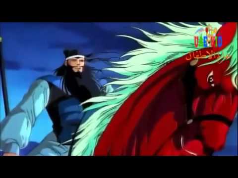 صقور الأرض الحلقة 28 HD