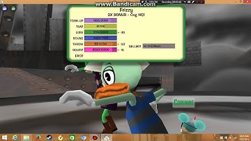 Toon Town Rewritten VP Part 3