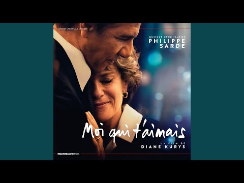 Putar La lettre de Carole - Philippe Sarde