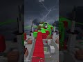 I DESTROYED these Ranked Bedwars Players #minecraft #hypixel #bedwars