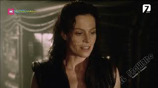 Encuentros Del Tercer Tipo Azteca 7 Alíen Mayo 2023