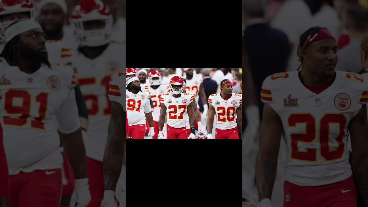 YEAH! 😨 The Chiefs Cleared ALL Doubts With This BIG SIGNING!