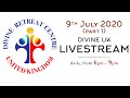 (LIVE) Gospel Preaching, Holy Mass and Eucharistic Adoration (9 July 2020) Divine Retreat Centre UK