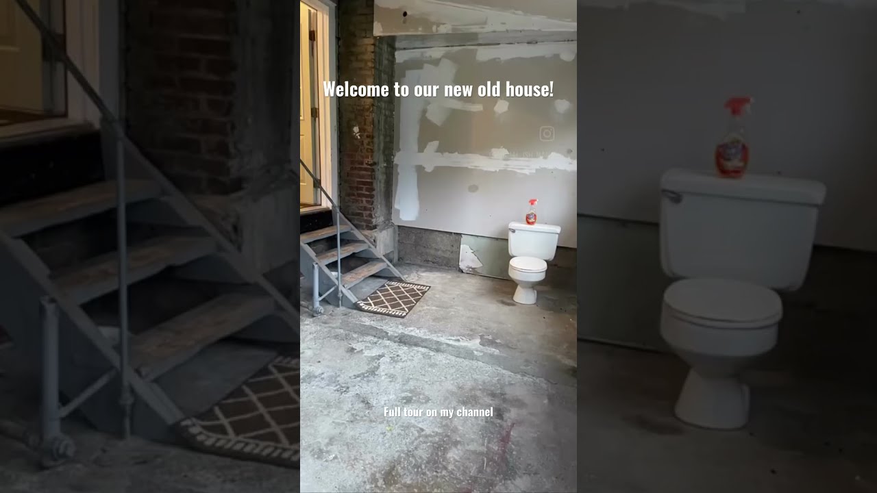 Oops We Bought Another Old House 