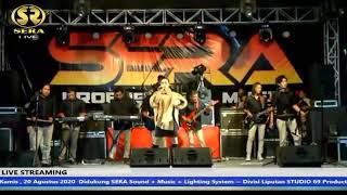 Download Lagu LOSS DOL - IVHA BERLIAN - SERA