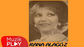 Video thumbnail of "Nazlanma - Rana Alagöz (Official Audio)"
