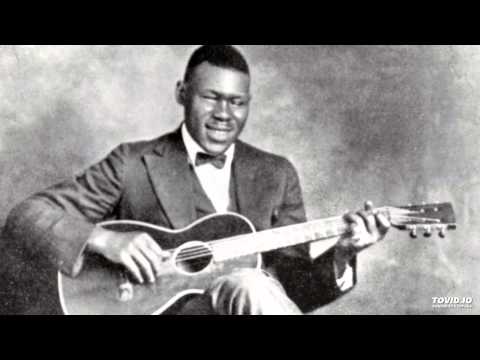 BLIND BLAKE - Too Tight [1926]