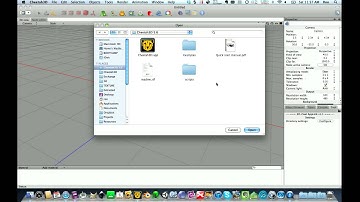 3D-Coat AppLink v1.1 - Configuration