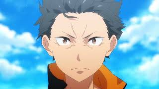 Rezero Starting Life In Another World Season 3 Opening 1  Konomi Suzukireweavefhd 24fps