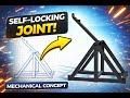 ➡️ This catapult design is more complex than it looks