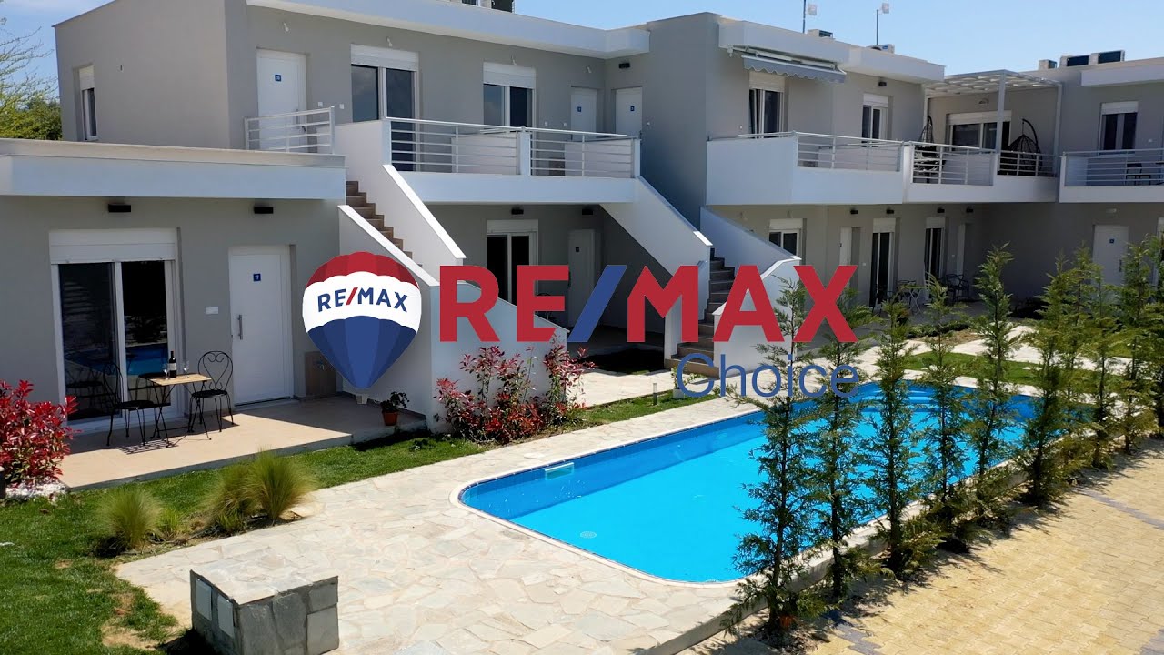 Remax Choice Palm Complex YouTube
