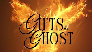 Gifts of the Ghost - Part 19