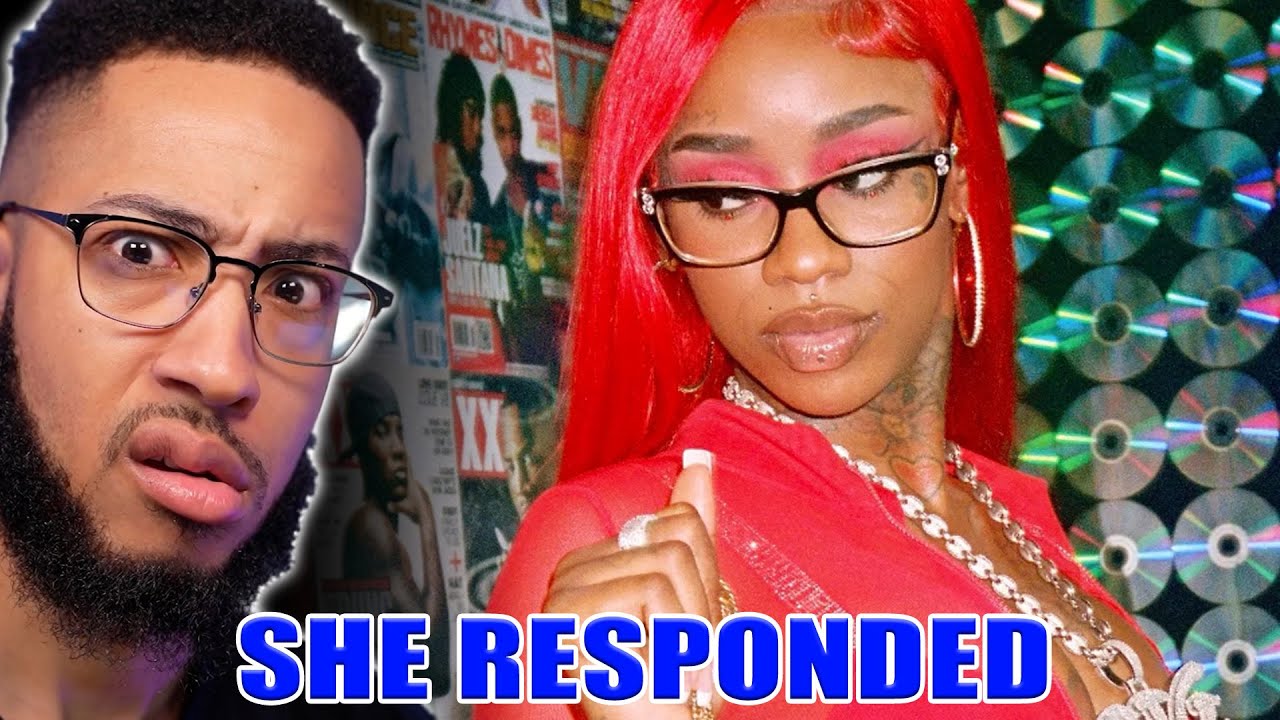 Famous Woman CONFRONTED For Selling Her Soul