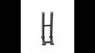ZK8134A-Your gym. Your standard.#GymSetup #FitnessBusiness #GYMXF #gymequipment #commercialfitness