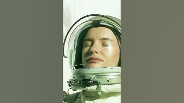 What if you are sent to space without an astronaut