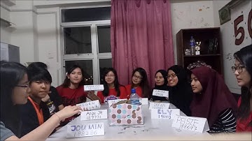 LAX 2019 DIY Project   Reflection Video Group 31