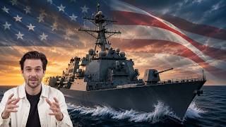 The $17.5 Billion Gamble: The US Plan to Out-Build All Rivals