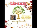 🔮 Géminis ♊️ LA CONEXIÓN ES MUY FUERTE Y NO TE PUEDE OLVIDAR💓Horóscopo Semanal 7/13 Febrero/21✨