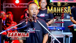 SARMILA - CAK REDI - MAHESA MUSIC - POPOH x TAIWAN BERSATU - SRIKATON KAYEN PATI