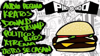 #PODCASTCINI - Xtrema Donald Trump y Jotos se casan