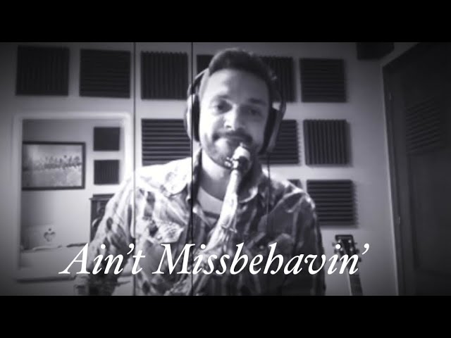 Sleduj Ain´t Misbehavin’ - Tenor Sax na YouTube Sleduj Ain´t Misbehavin’ - Tenor Sax na YouTube