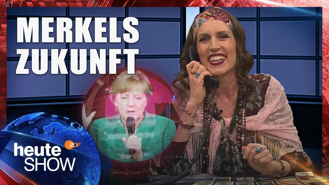 Heute Show Karten Heute Show Karten