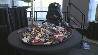 A Comic-Con Sneak Peek!