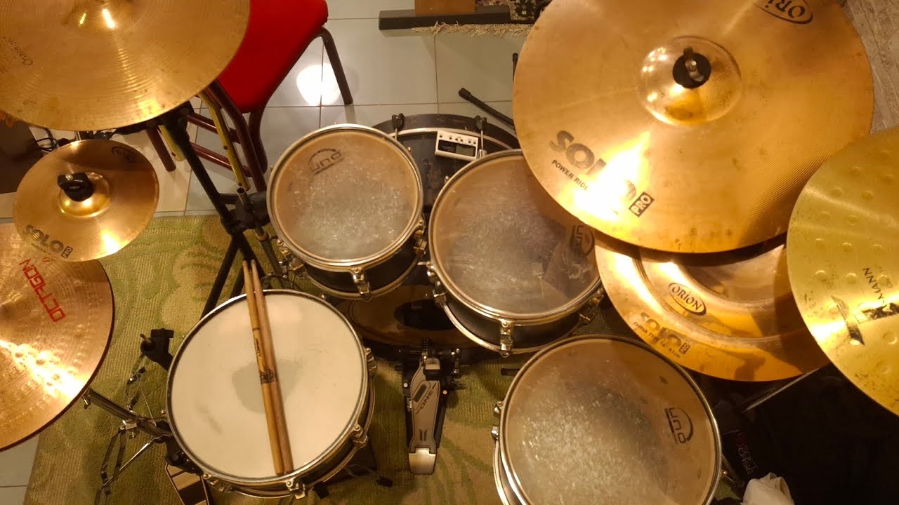 Sobrevivi - grupo das irmãs 