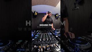 SET ME FREE! #SoulfulHouse #AfroHouse #DeepHouse #DjCrucial #Dj #HouseMusic #GoodVibes 🙏🏾⬆️❤️