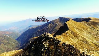 Trail Du Pic Des 3 Seigneurs - 09 Juillet 2022