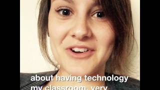 Tech Ed Reflection 2