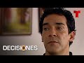 El secreto del coronel | Decisiones