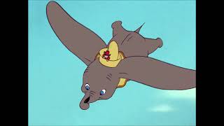 Dumbo - Fin Alternative