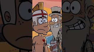 Surfer Steve episode 01 #shorts #cartoon #surfers #comedy