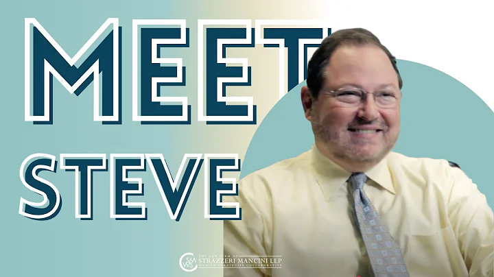 Stephen Mancini, Principal: Strazzeri Mancini, LLP