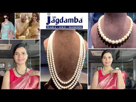 Designer south sea pearl Malas latest designs, Single line, triple line || Unisex pearl males❣️