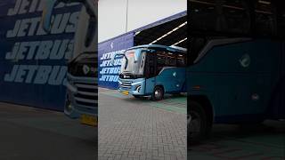 Rilis !! Bigbird Jetbus 5 MD #jetbus5 #bigbird