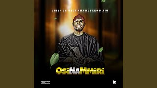 Download Lagu Osi Na Mmiri MP3