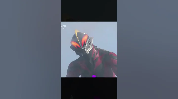Ultraman Taiga dan Zero vs Belial dan Tregear - DayDayNews