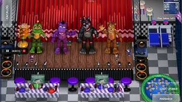 pizza simulator part 5 king of pizzeria simulator