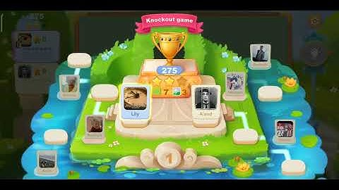 5 Differences Online Game level 275