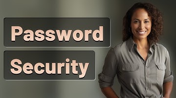 Is Your Social Media Password Truly Secure?
