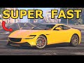 Worth $4,000,000!!!? The NEW Itali GTO Stinger TT In GTA Online