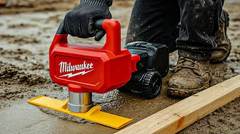 20 Insane Construction Gadgets You Didn’t Know Existed