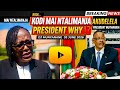 DJ MUNYANANE 03 JUNE 2026 KODI MAI NTALIMANJA AKUDELELA PRESIDENT APM WHY 