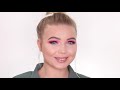 Jeffree Star Cosmetics makeup tutorial using Jawbreaker palette