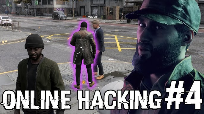 spoiler] ive finished bloodline unlocked everything yet I still dont have  aiden or wrench unlocked [WD3] : r/watch_dogs